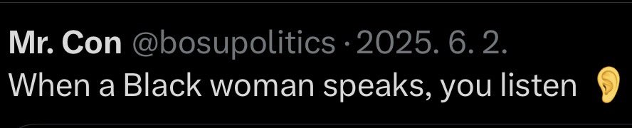 Mr. Con (@bosupolitics) on Twitter photo 