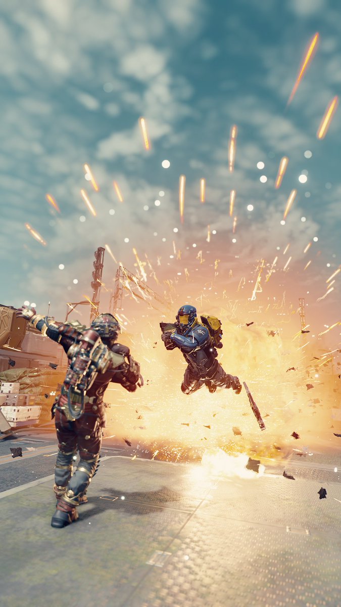 STARFIELD español tweet media