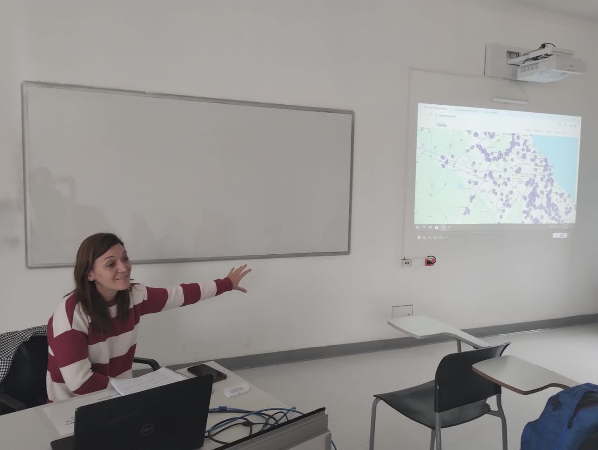 Laura Velasco 💚 (@lauravelascook) on Twitter photo 🌎 X Conferencia Latinoamericana y Caribeña de Ciencias Sociales
Horizontes y transformaciones para la igualdad
Democracias, resistencias, comunidades, derechos y paz
Estamos participando y representando a la <a href="/UniPopularOk/">Universidad Popular</a> con dos ponencias junto a compañerxs de toda la región. 🌎 X Conferencia Latinoamericana y Caribeña de Ciencias Sociales
Horizontes y transformaciones para la igualdad
Democracias, resistencias, comunidades, derechos y paz
Estamos participando y representando a la <a href="/UniPopularOk/">Universidad Popular</a> con dos ponencias junto a compañerxs de toda la región.