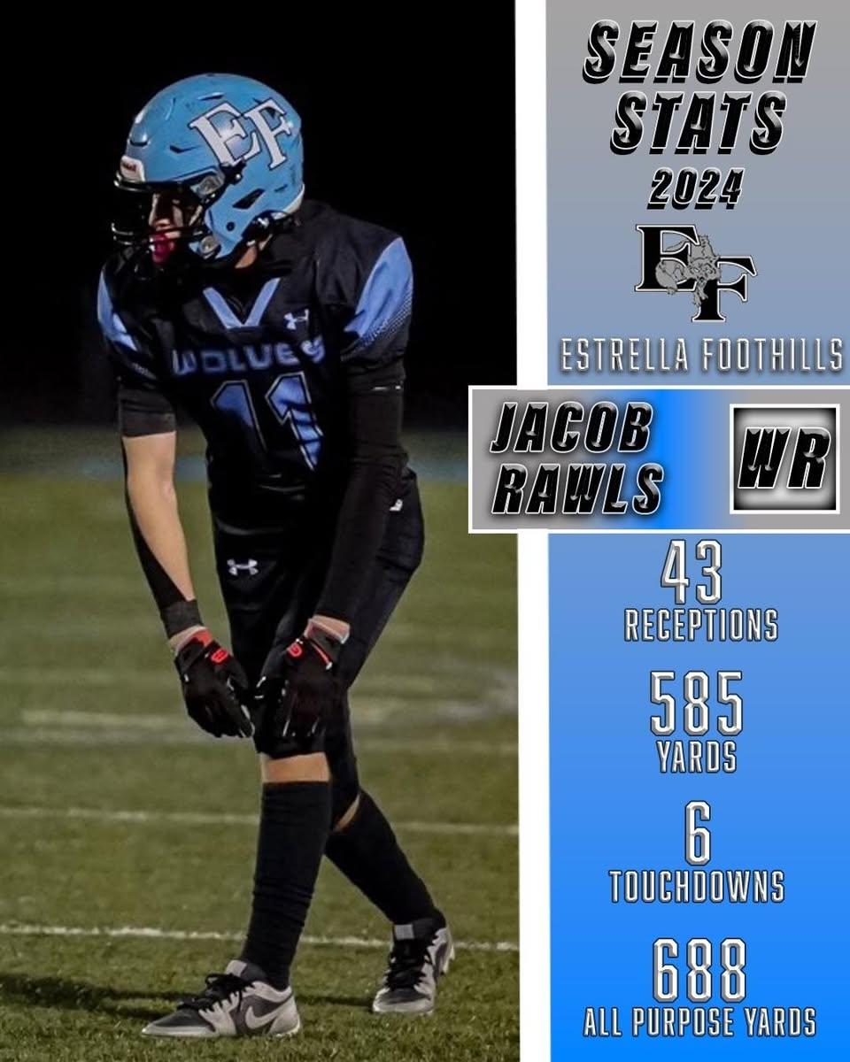 College coaches looking for a SOLID receiver, here's your guy. Hardworking, great leader, coachable, and not scared to take a hit. <a href="/jacob_rawls11/">Jacob Rawls</a> hudl.com/v/2QueNT