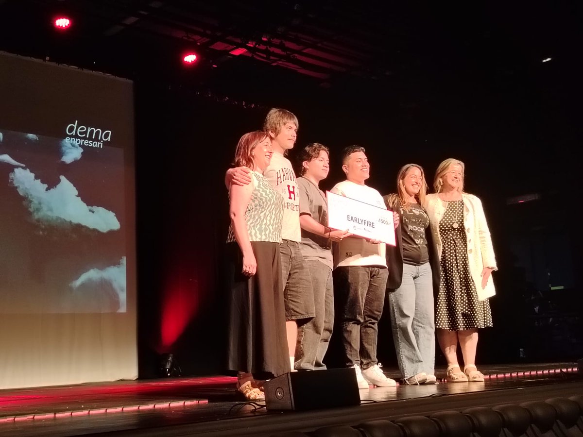 BizkaiaEmprende tweet media