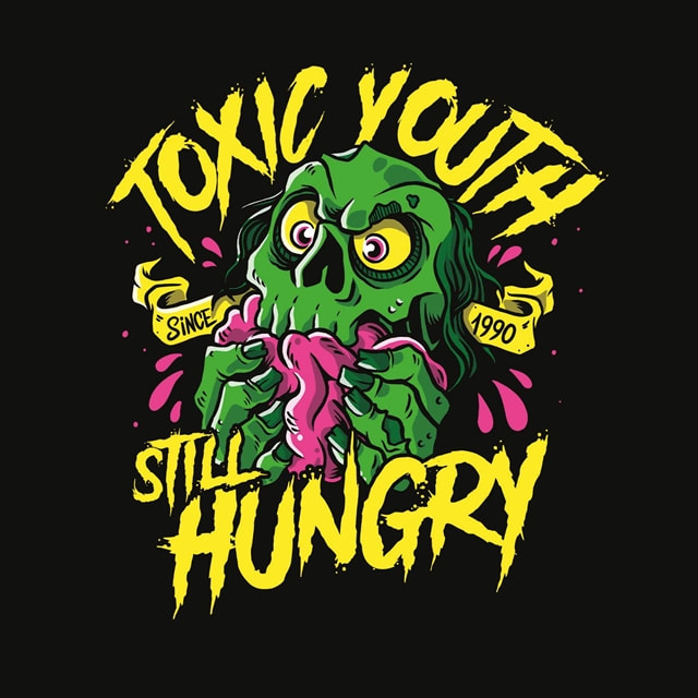 Metaltrip (@metaltrip1) on Twitter photo Toxic Youth, veteranos del hardcore/crossover italiano, comparten el sencillo «Sai Cosa C’è (V.F.F.)» de su nuevo álbum «Still Hungry» metaltrip.com/toxic-youth-ve… Toxic Youth, veteranos del hardcore/crossover italiano, comparten el sencillo «Sai Cosa C’è (V.F.F.)» de su nuevo álbum «Still Hungry» metaltrip.com/toxic-youth-ve…