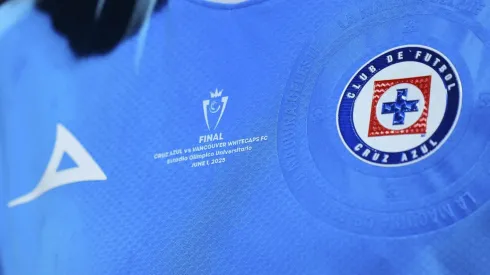 ikecarrera's tweet photo. Fuentes: Cruz Azul está evaluando un proyecto en la Liga de Expansión MX. Ya se analiza el estadio más viable para la posibilidad de una nueva franquicia, siendo el de Veracruz la opción preferente. 
Información en desarrollo.