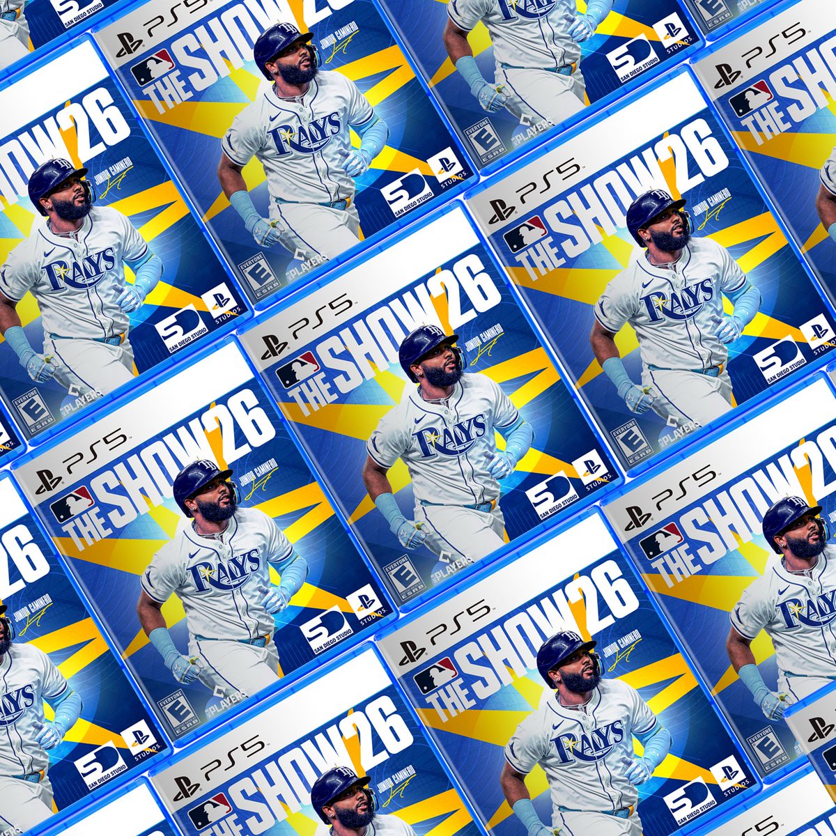 Hello <a href="/MLBTheShow/">MLB The Show</a> here's an idea for next year 😉