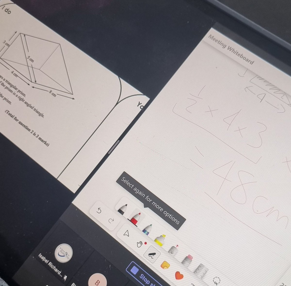 Sir Thomas Wharton Academy (@stwacademy) on Twitter photo Another full day of maths for our Y11 in preparation for their final paper tomorrow.
Full investment for the entire day followed by a twilight achieve session.
Y11 you have got this!
#teammaths <a href="/STWAMathematics/">STWA Maths</a> Another full day of maths for our Y11 in preparation for their final paper tomorrow.
Full investment for the entire day followed by a twilight achieve session.
Y11 you have got this!
#teammaths <a href="/STWAMathematics/">STWA Maths</a>