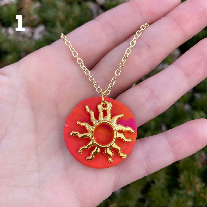 handmade jewelry with free shipping 🥰

etsy.com/listing/168741…