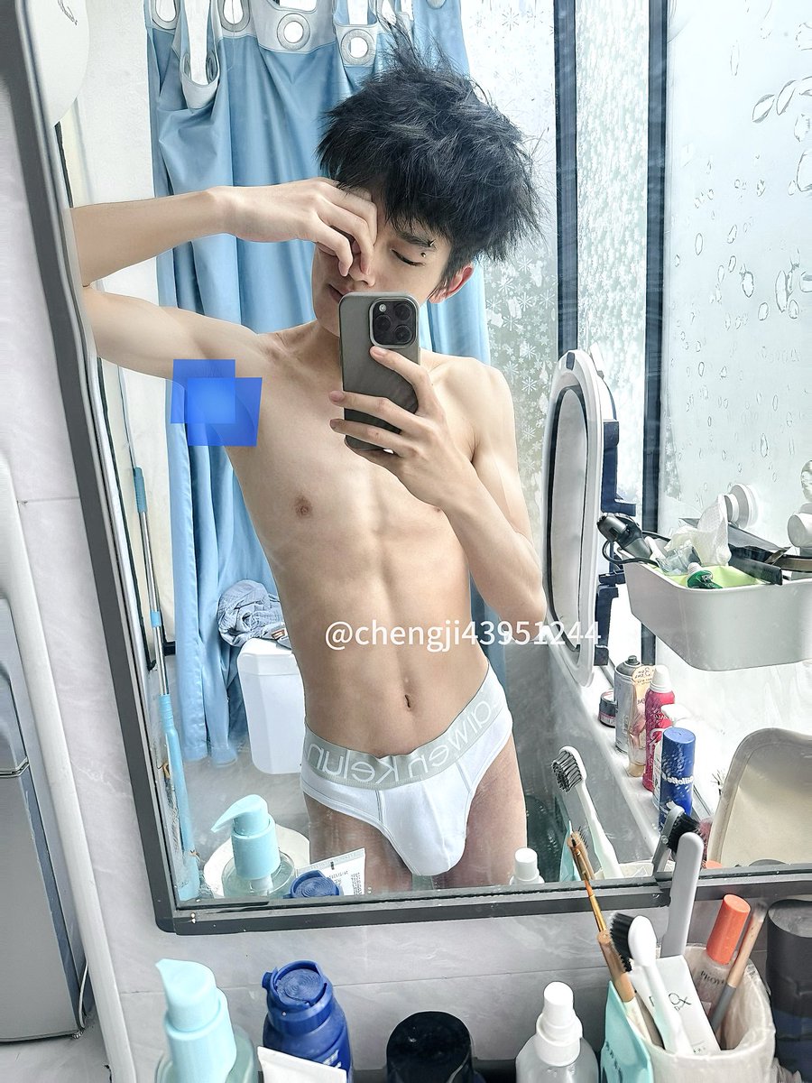 旧图新发怎么样 #男高中生