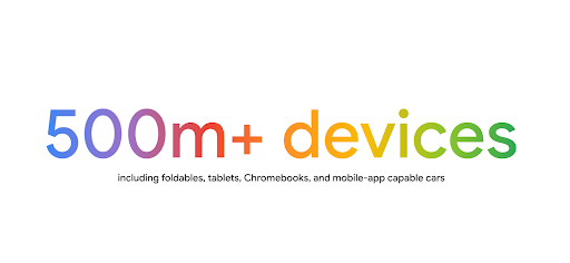 AndroidDev's tweet image. Hot take 🔥 Adaptive apps aren&apos;t just the FUTURE of Android, they&apos;re the user&apos;s EXPECTATION. Is your app ready? Maximize your apps&apos; impact &amp;amp; unlock new user experiences→goo.gle/3Zs4x2V