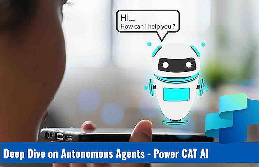 Hubsite365's tweet photo. πΉDeep Dive on Autonomous Agents - Power CAT AI Webinars
βΆοΈhttps://t.co/a3tCUJ4J2A
#AutonomousAgents #PowerCAT #Innovation #Efficiency https://t.co/kqO25BrCde