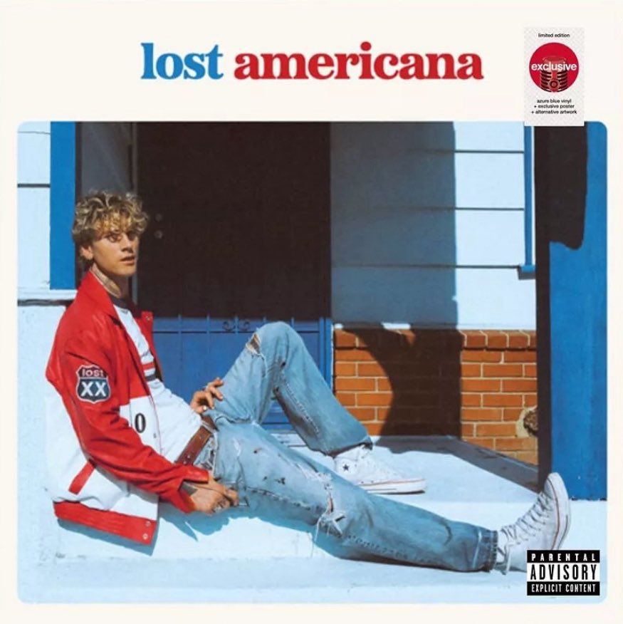 lukec19xx's tweet image. this album is gonna be special

lost americana
8/8