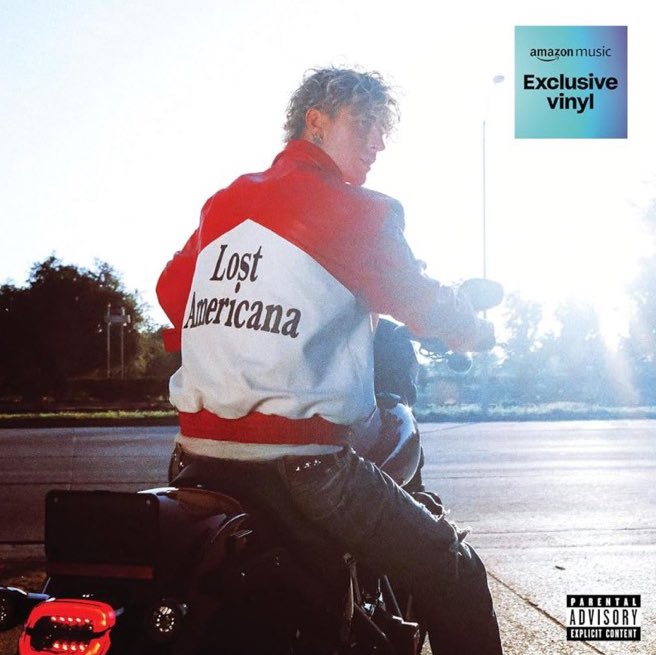 lukec19xx's tweet image. this album is gonna be special

lost americana
8/8