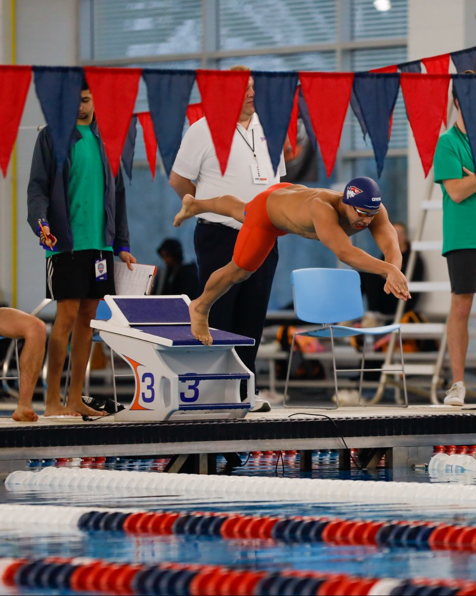 Anyone else excited to be diving into summer? 

#PlayNAIA x <a href="/UC_Patriots/">UC Athletics</a>