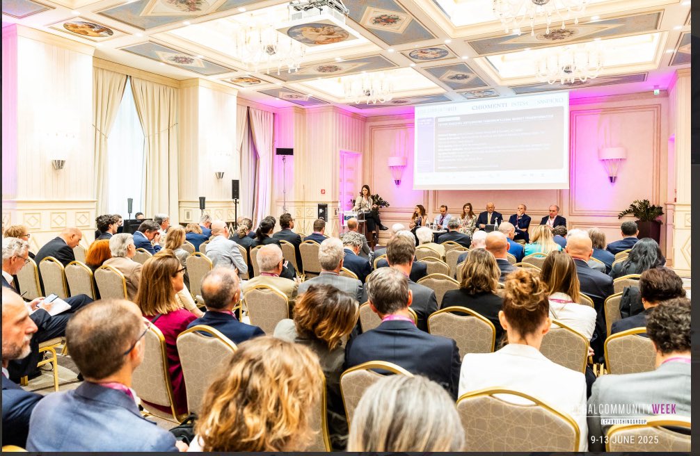 AmunozAlicia's tweet image. #legalcommunityweek 🇮🇹 #Milano @iberianlawyer @LCPUblishinggroup