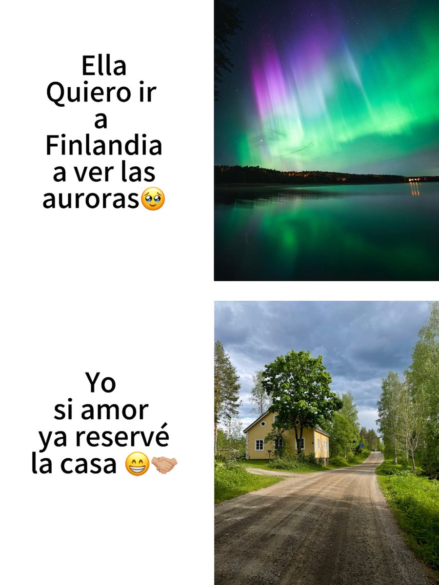 Deja todo a mi cargo🙂‍↕️