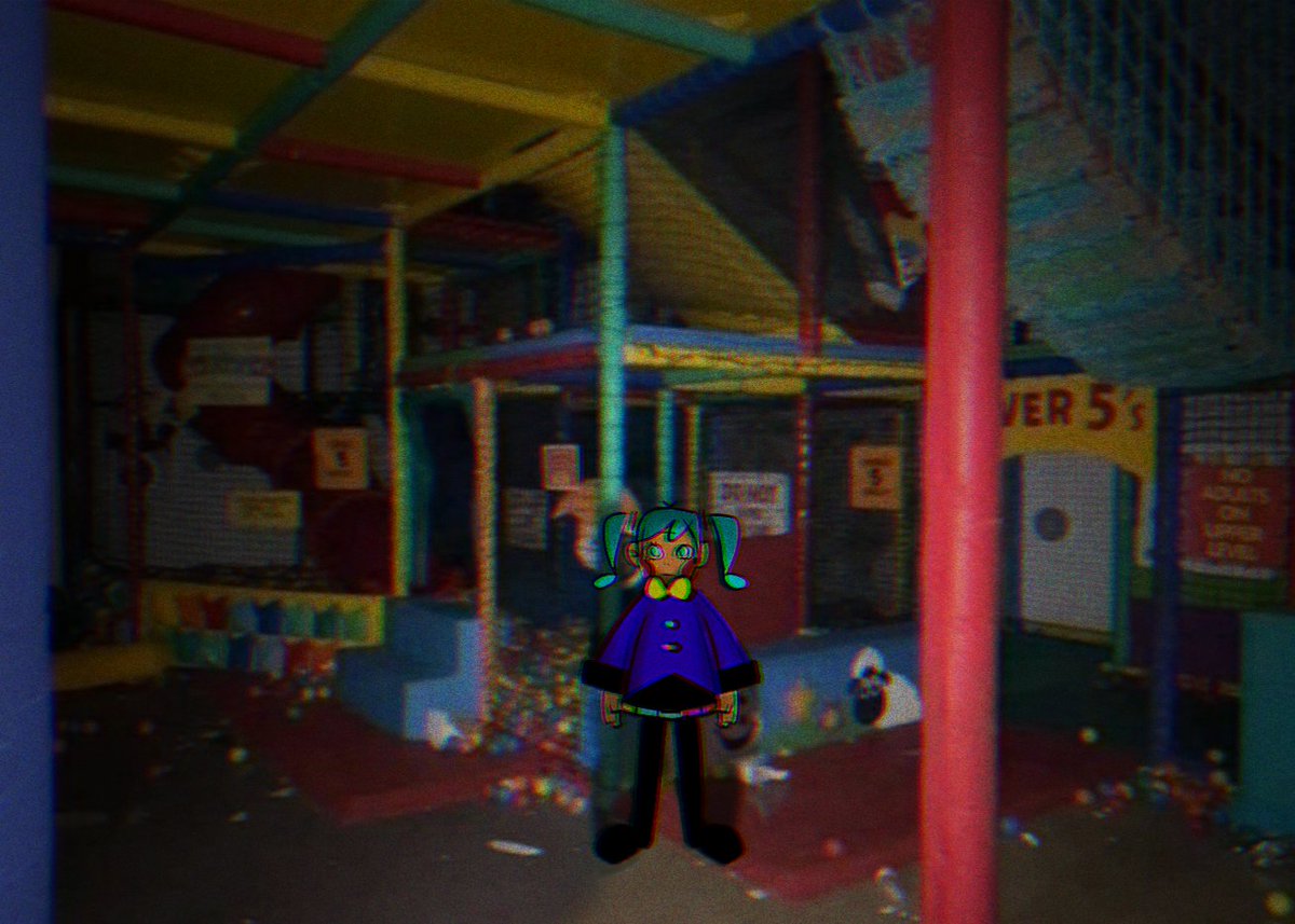 Are you leaving? 
#StaticMiku #HatsuneMiku