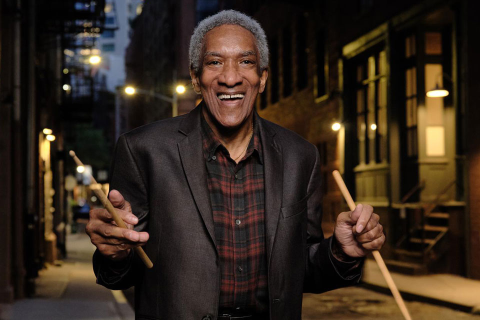 Jazz Time Magazine (@jazztimemusic) on Twitter photo Recordando al baterista Al Foster. cutt.ly/drm1Txq5 vía <a href="/JazzizMagazine/">JAZZIZ Magazine</a>. #jazz #drums #legend Recordando al baterista Al Foster. cutt.ly/drm1Txq5 vía <a href="/JazzizMagazine/">JAZZIZ Magazine</a>. #jazz #drums #legend