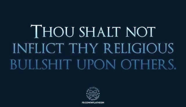 Atheist Girl (@iamatheistgirl) on Twitter photo 