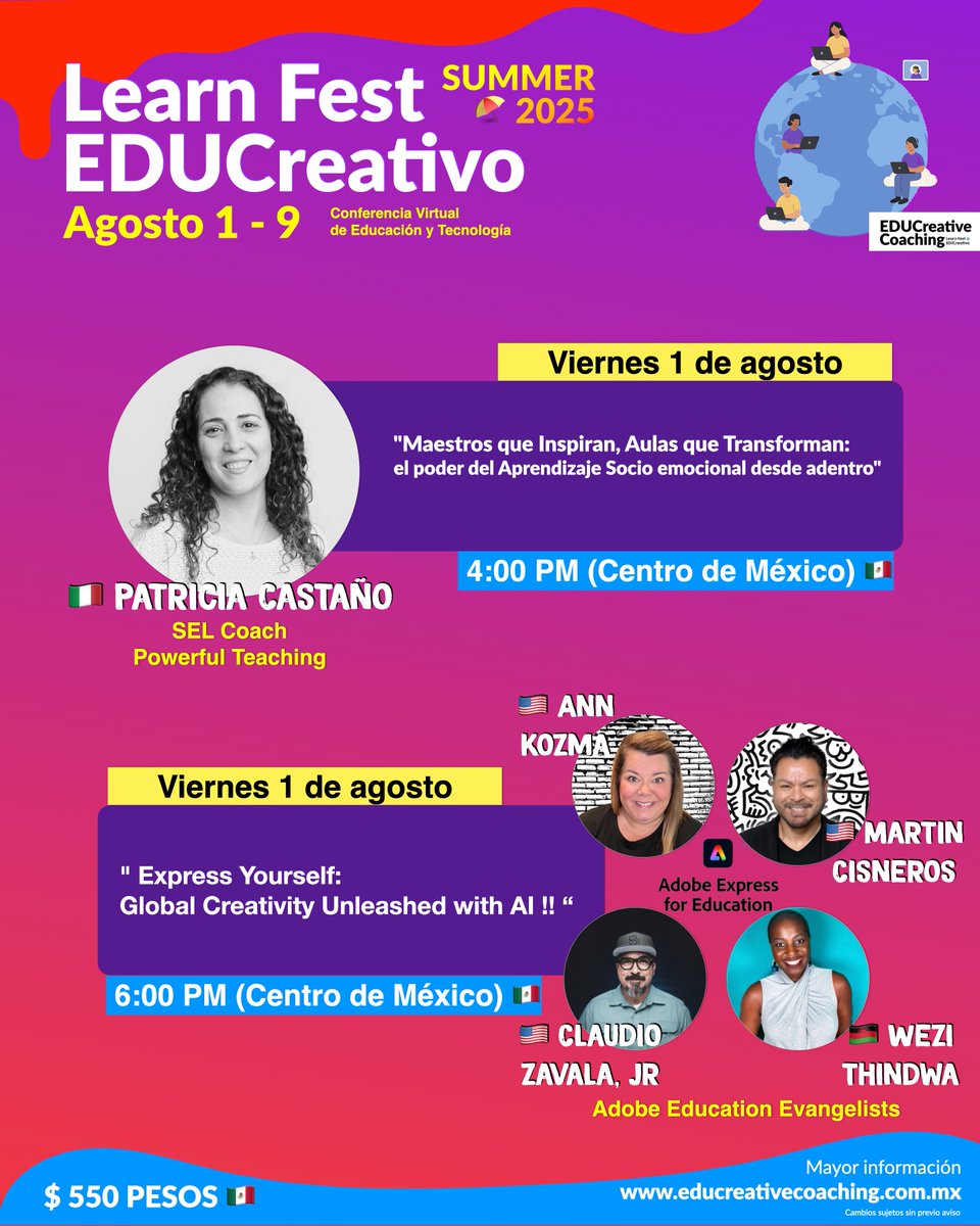  Alberto Valdes tweet media