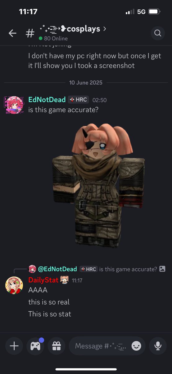 Guys should I draw stat as this #Regretevator #regretevatorstat