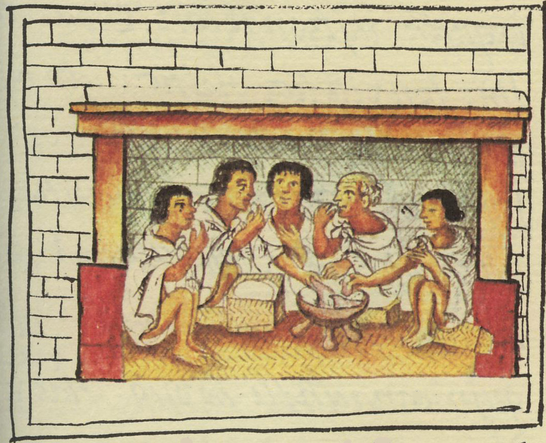 An enjoyable conversation with <a href="/Gastropodcast/">Gastropod</a> on the deep history of #Mexican food podtrac.com/pts/redirect.m…