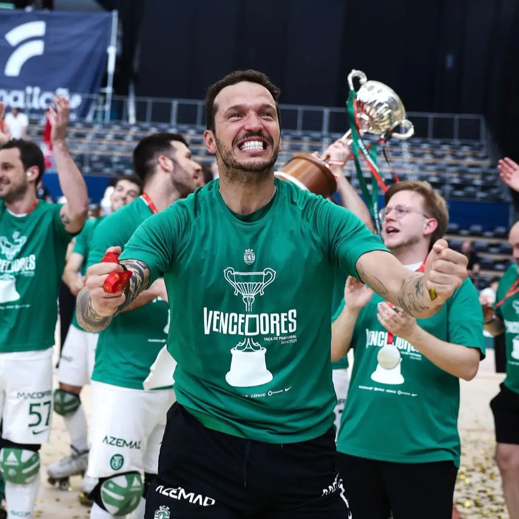 Obrigado. 💚