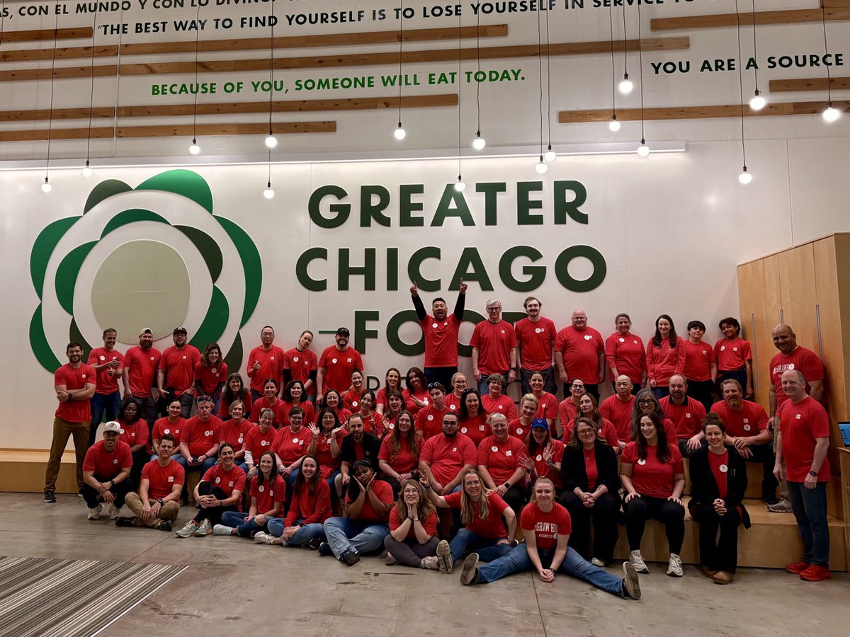 MHEducation's tweet image. Over 500 employees across four countries came together to donate more than 1,000 hours of their time and energy to organizations in their communities as part of our annual Global Volunteer Week. But the numbers only tell part of the story.
Read more: bit.ly/3FxhBgL