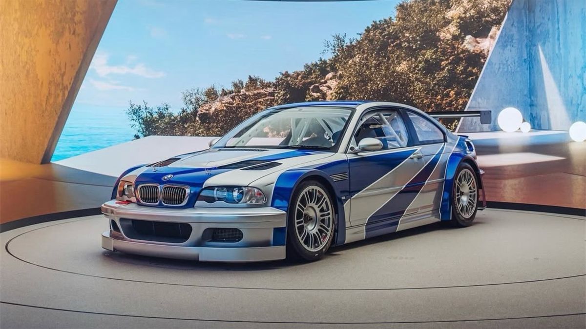 Si sbs el lore de este coche nos casamos automáticamente