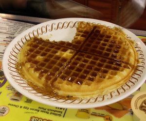 TroySoprano's tweet image. @WaffleHouse please come to Central Illinois. No one wants to drive 4 hours to the Saint Louis area for the only stores in the state #BreadPosting #WafflePosting