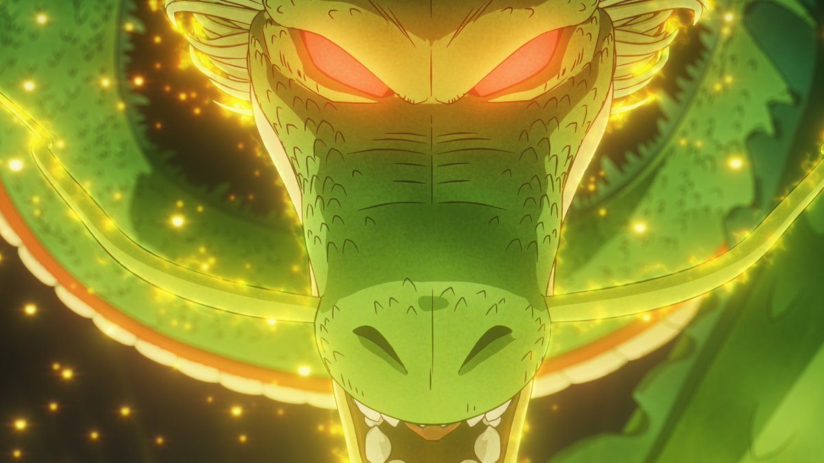 ToeiAnimation's tweet image. Your Saturday nights are going Super Saiyan! 
Dragon Ball DAIMA is airing only on Toonami on [adult swim] this Saturday night, June 14 at 12:30am EST! 🐉💥

#DragonBall #DAIMA