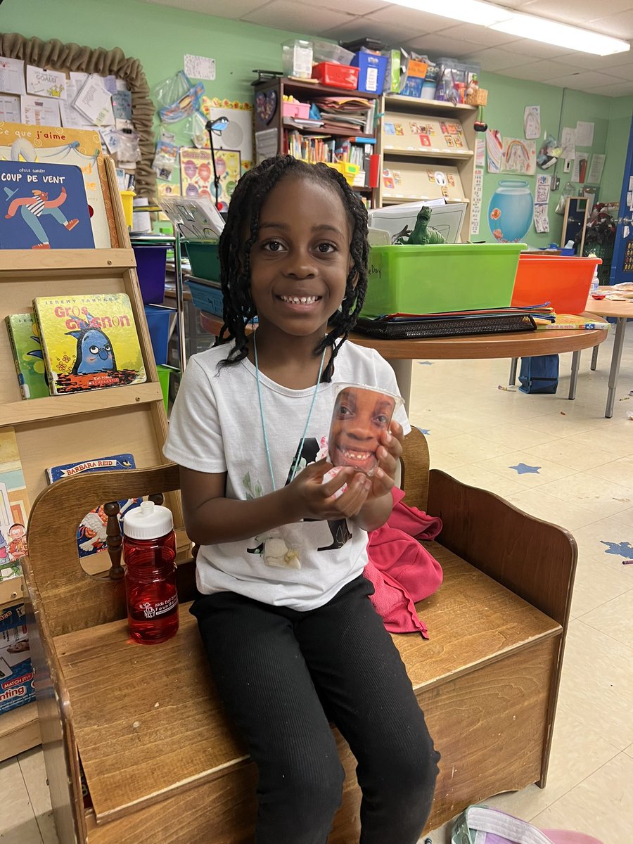 Madame Day tweet media