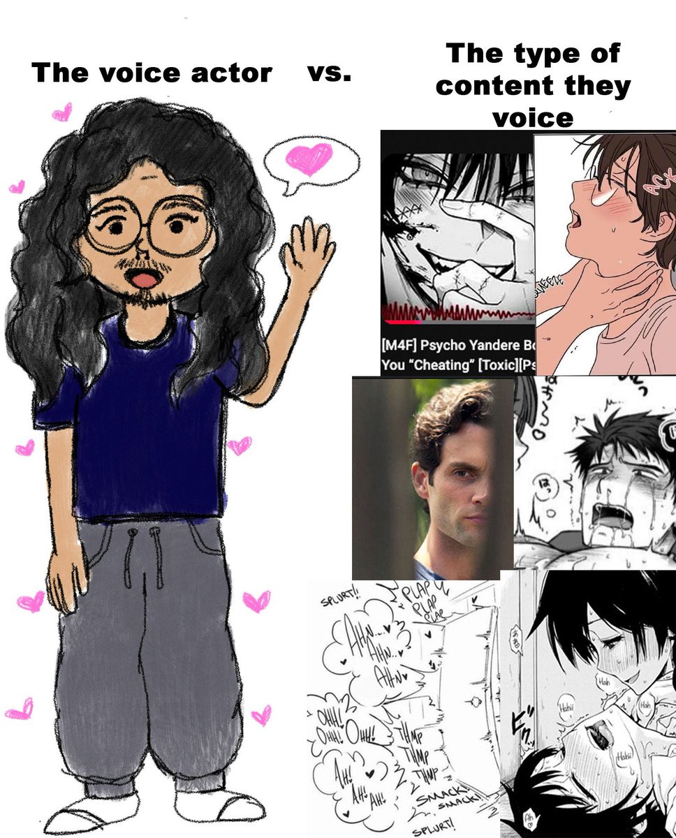 BillyYandereVA2's tweet photo. im just a silly little guy i promise | more doodles ✨ https://t.co/I3mw1jWjld