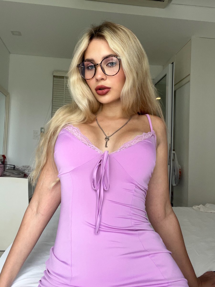 Hi! hry? Did you miss me?😇