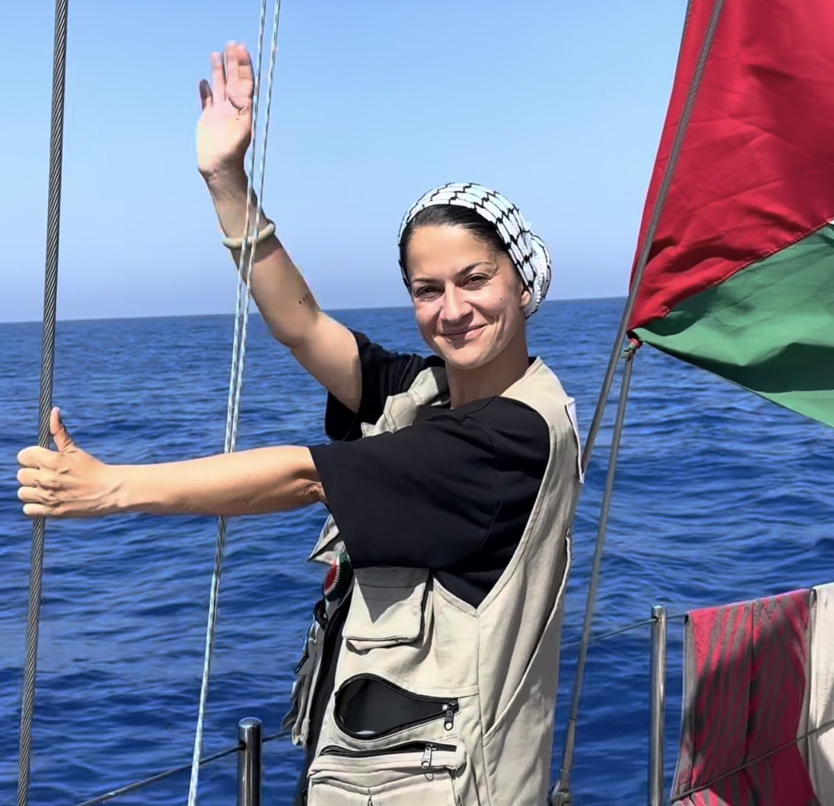 Tarek Baé tweet media