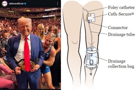 GureiSeion's tweet photo. @T10MYT @RepSwalwell I'm sorry, are you threatening someone over a statement saying it's not okay to make fun of an old man?

That would be like getting angry at me saying we shouldn't post disrespectful things about our fairly-elected president, with a comparable example to ensure understanding. Ex: https://t.co/V5mNpBCOdR