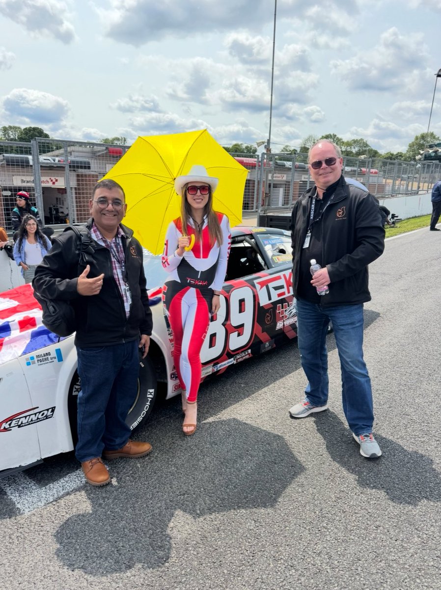 Max Marzorati (@maxmarzorati) on Twitter photo So cool to be joined by Black Fox Advisers Ltd on the grid for <a href="/EuroNASCAR/">NASCAR Euro Series</a> <a href="/worldofnwes/">World of EuroNASCAR</a> for the
🇺🇸American🇺🇸Speedfest🇺🇸
#89car
#PureRacing
#RiseAbove So cool to be joined by Black Fox Advisers Ltd on the grid for <a href="/EuroNASCAR/">NASCAR Euro Series</a> <a href="/worldofnwes/">World of EuroNASCAR</a> for the
🇺🇸American🇺🇸Speedfest🇺🇸
#89car
#PureRacing
#RiseAbove