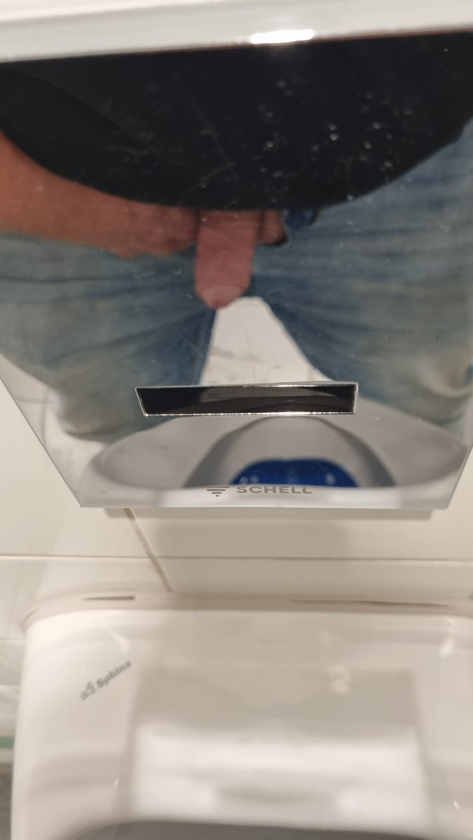 Toiletselfie🤪😏