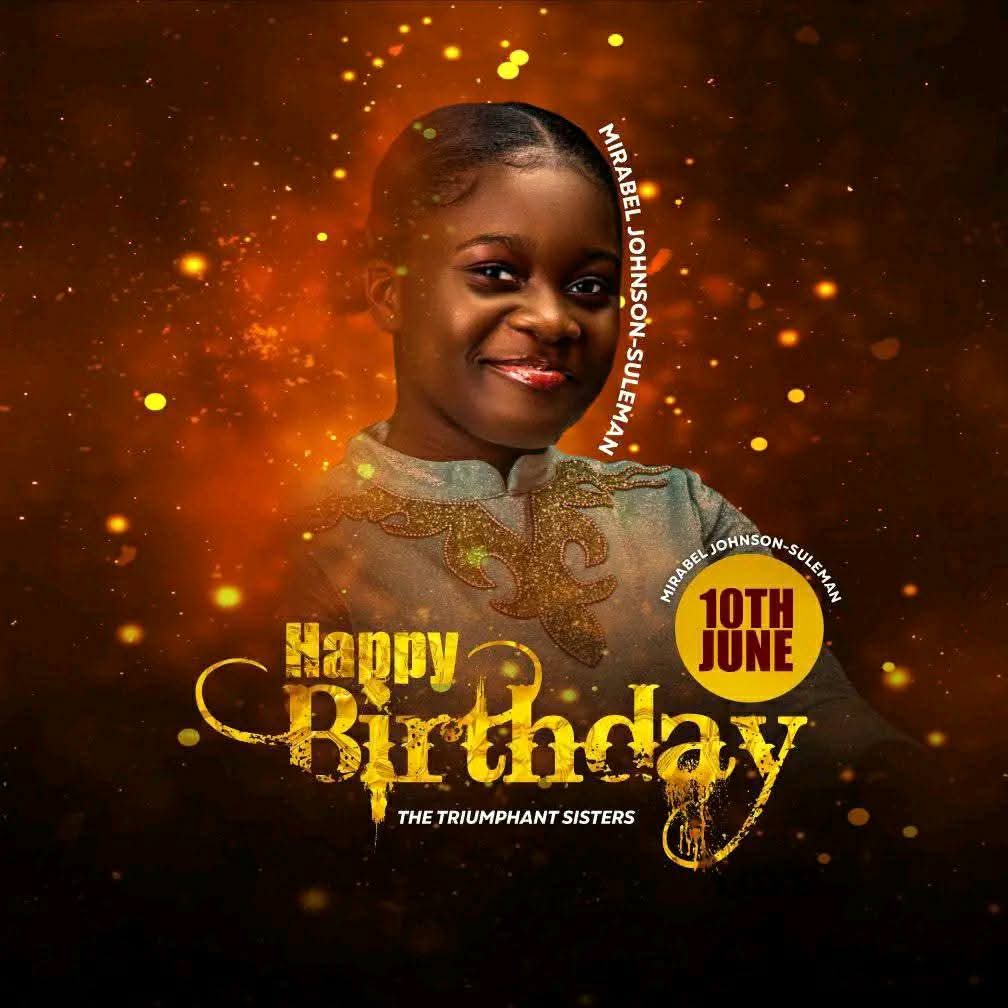 Apst Johnson Suleman tweet media