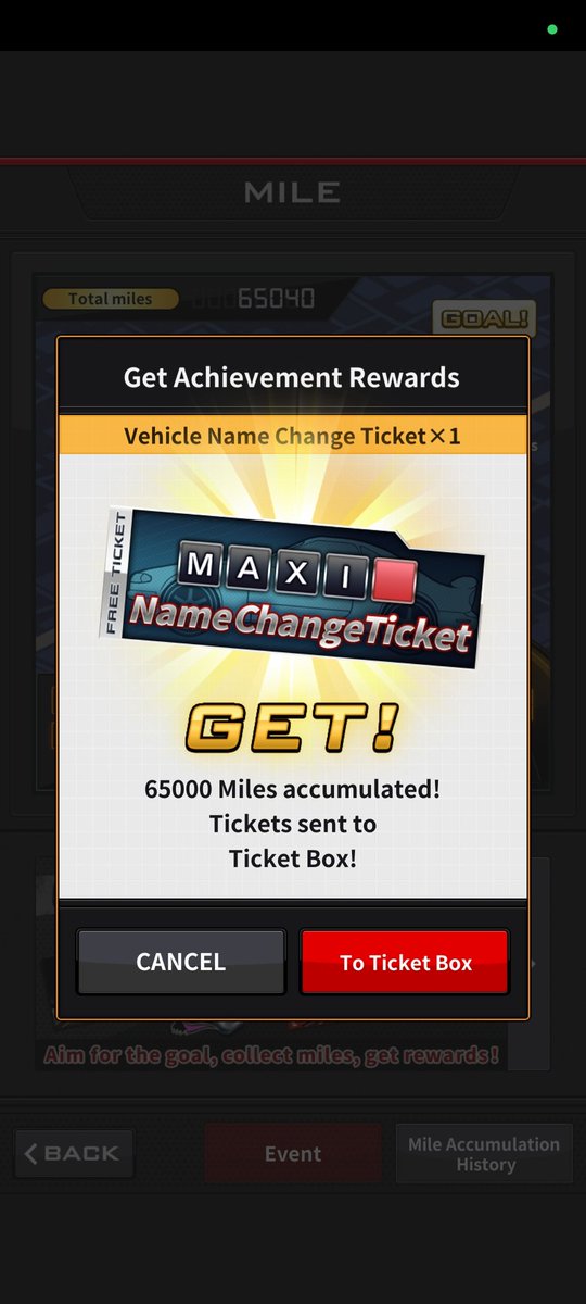 MrsimpleJesse's tweet photo. Staying Here Until Mall Closes And Doing Terminal Scratches Thanks For The Rename Ticket Really Appreciate it #X #indonesia #wanganmidnight #maximumtune #WMMT6RR #WMMT #Bandainamco #namco #arcade  #videogames #gaming #racing #photos #games #entertainment #hobby #fun https://t.co/NFqq9kaWw0