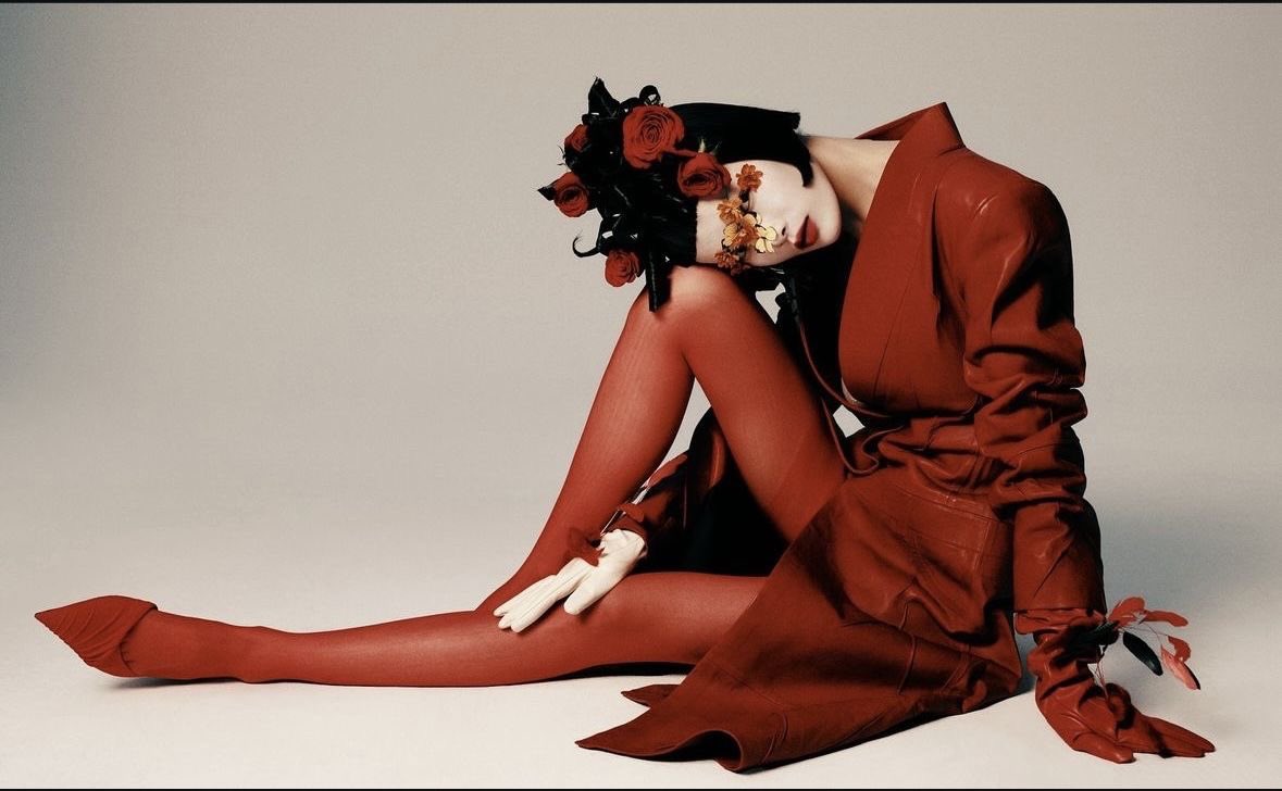 DvilCouture (@dvilcouture) on Twitter photo 