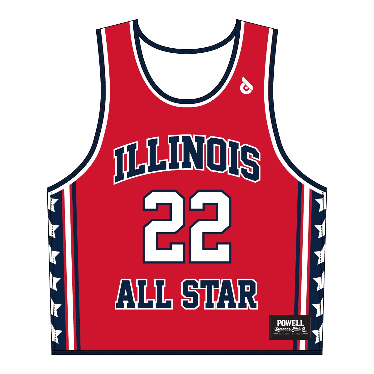 The 2025 Illinois Lacrosse Association (USA Lacrosse) Senior All-Star #Lacrosse Games will be held this Thursday (June 12, 2025) at St. Ignatius College Prep -  Chicago (Fornelli Field). Free parking/admission. Rosters posted shortly.
