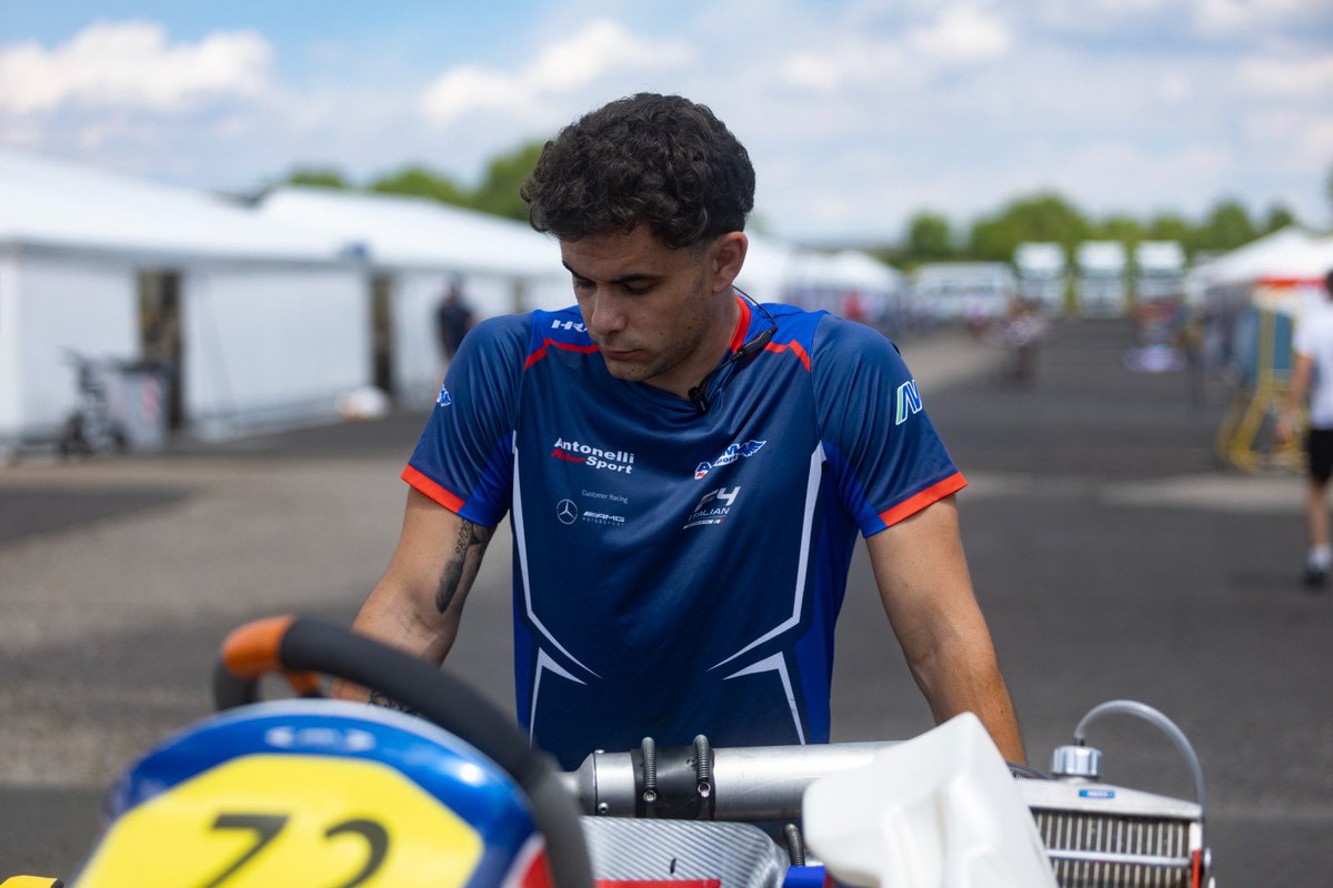 Daniel Maciá Amador tweet media