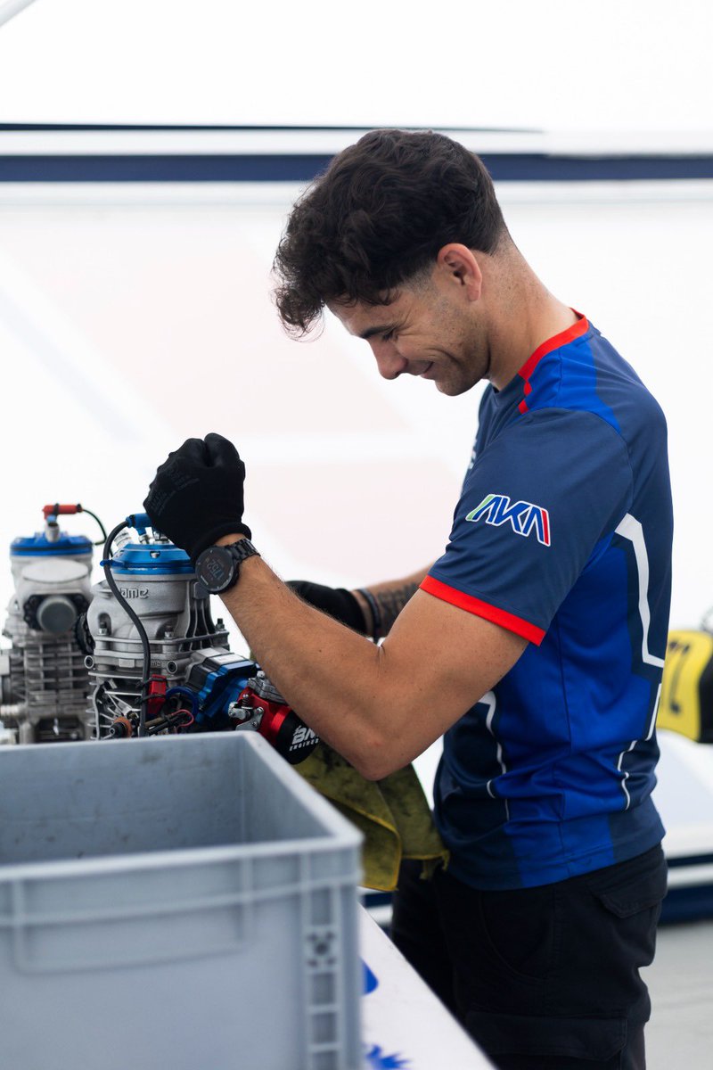 Daniel Maciá Amador tweet media