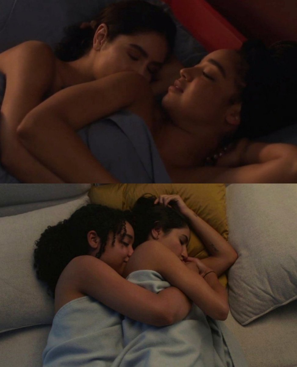 kadena from the bold type