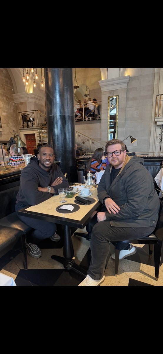 Marell Evans (@marell_evans) on Twitter photo One of my first supporters when I moved to San Francisco a decade ago!
I am forever grateful for <a href="/timyoung/">Timothy Young</a> ( crushing it <a href="/jasper_ai/">Jasper Ai</a> )
<a href="/ExceptionalCap/">Exceptional Capital</a> One of my first supporters when I moved to San Francisco a decade ago!
I am forever grateful for <a href="/timyoung/">Timothy Young</a> ( crushing it <a href="/jasper_ai/">Jasper Ai</a> )
<a href="/ExceptionalCap/">Exceptional Capital</a>