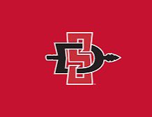 TerrenceJ75's tweet image. After a great camp at sac state and conversation with @CoachM_Schmidt I am blessed to receive an offer from San Diego State University 

@BrandonHuffman @VEE_Sports @VCHS_FB