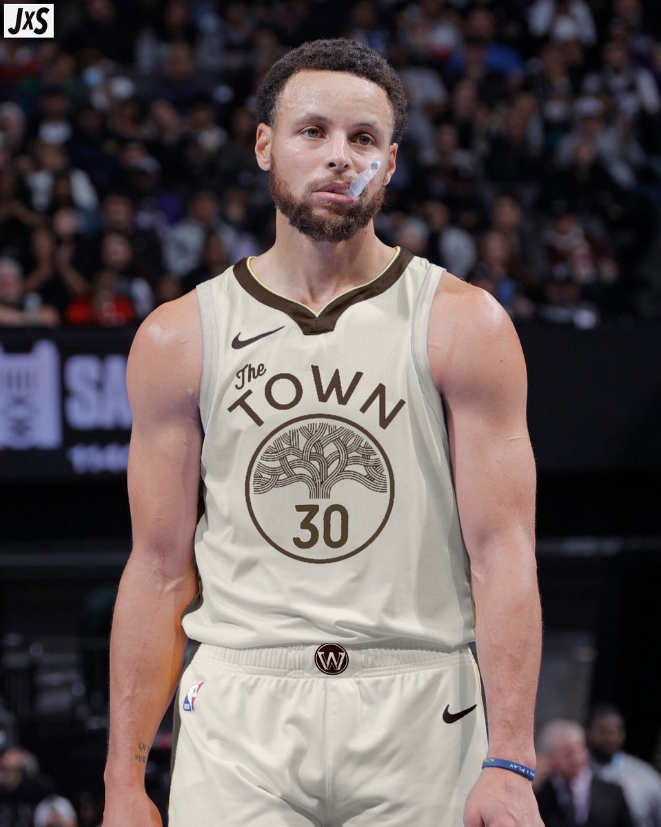 warriors new uniforms