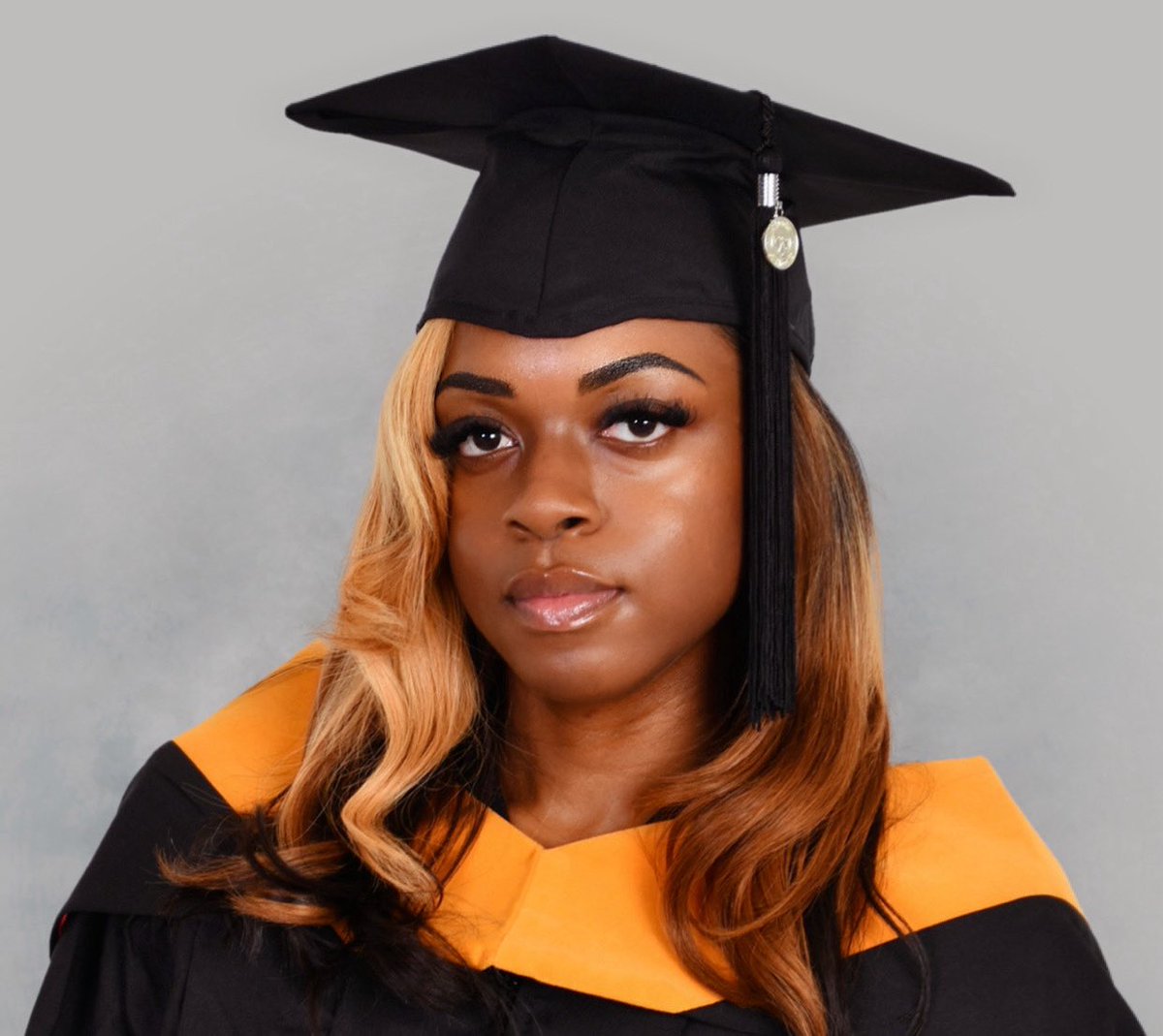 This past weekend I graduated with my Masters of Science. Super grateful for my employer <a href="/TMobile/">T-Mobile</a> having the Tuition Reimbursement program. I didn’t have to come out of pocket or take out one loan for my graduate degree.  Class of 2025 🎓💕