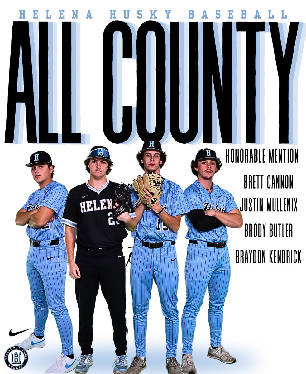 Helena High Baseball (@helenahuskiesbb) on Twitter photo 