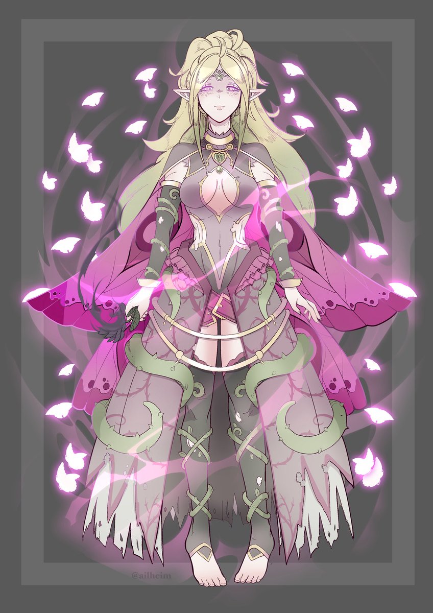 Evil Adult Nowi for <a href="/1000yeardragon/">blank account for surfin' da tweeter</a>