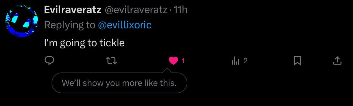 evillixoric's tweet photo. @evilraveratz Please don’t https://t.co/QdTpIVp2Ok